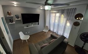 Apartamento dúplex vacacional cerca a la playa